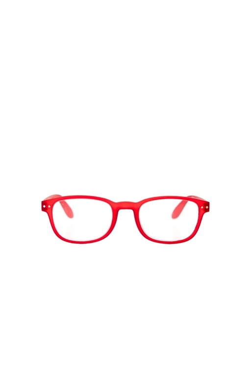 IZIPIZI-Unisex γυαλιά οράσεως IZIPIZI SHF COL READING #B κόκκινα